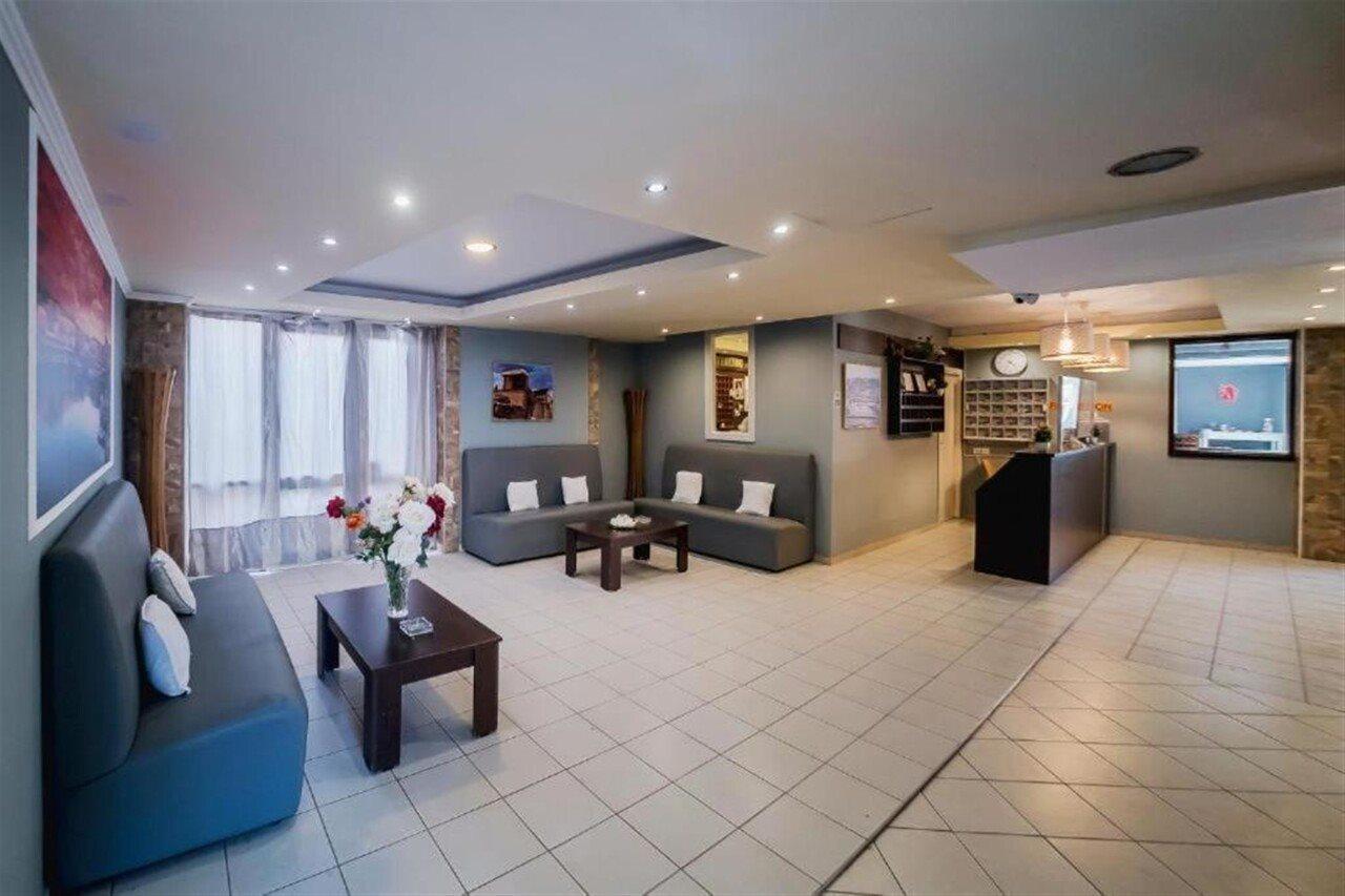 Cloud9 Hotel Shisha & Cocktail Bar - Adults Only Malia  Exterior photo